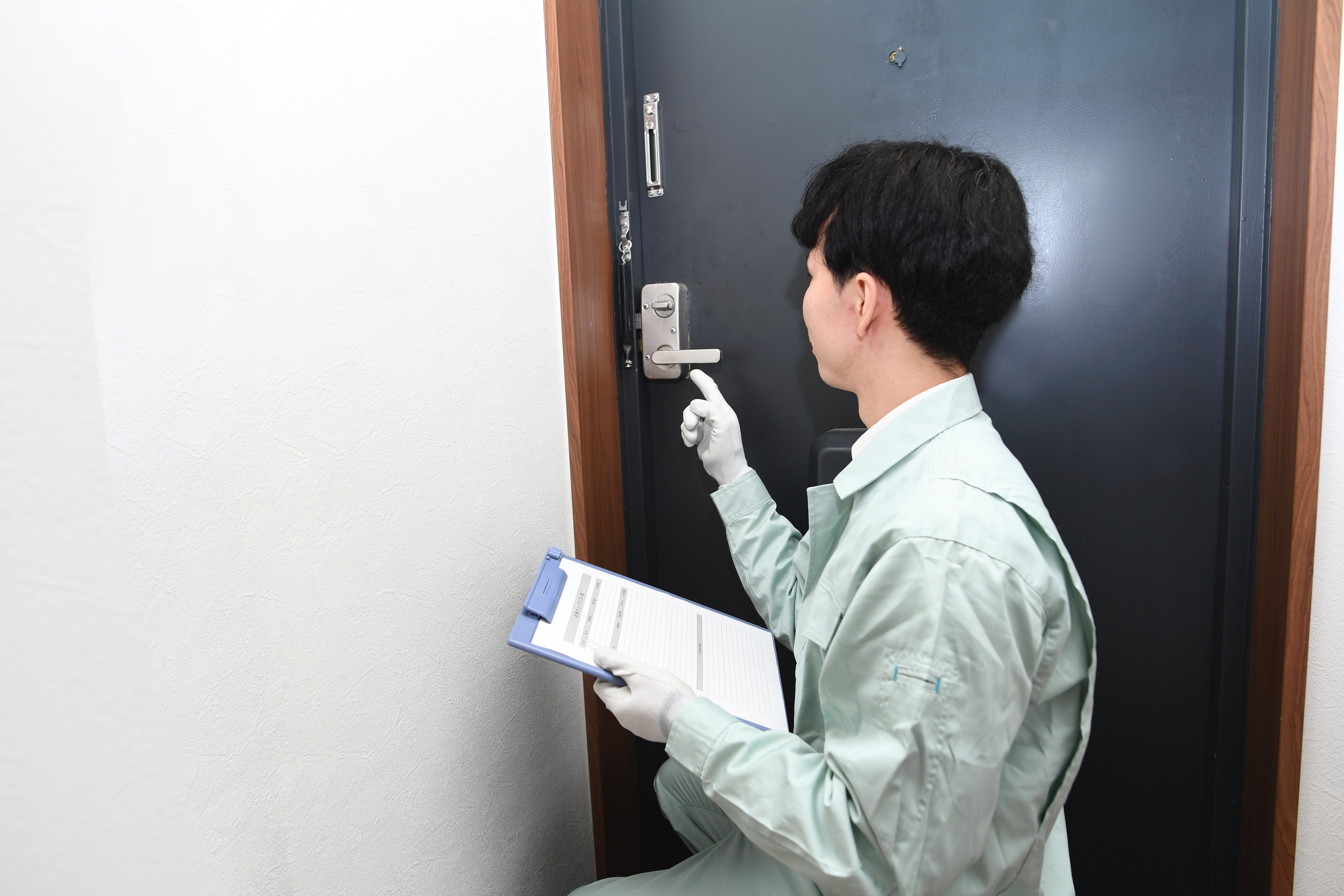 【保存版】鍵を紛失した時の対処法